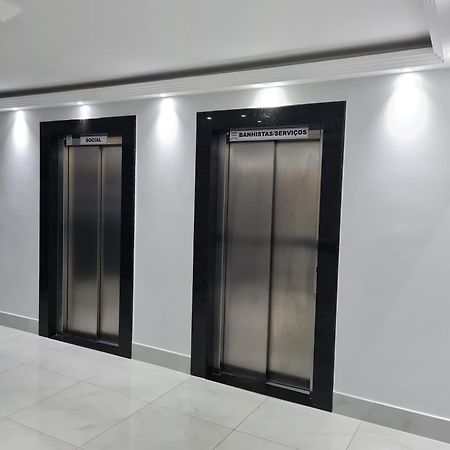 Apto No Centrao Do Balneario Balneário Camboriú Zewnętrze zdjęcie